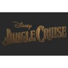 Women's Jungle Cruise Distressed Logo T-Shirt - 2 of 4