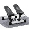 Dexmalle Mini Fitness Stepper - 4 of 4