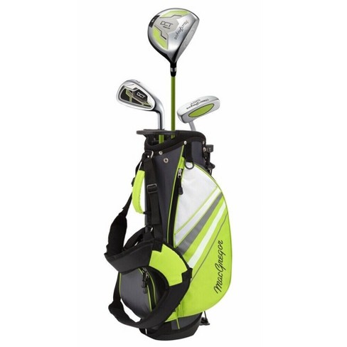 Hex Advantage Golf Club Set + Driver + outlet Carrying Case