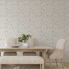 Tempaper Dragonfly Peel and Stick Wallpaper - 4 of 4