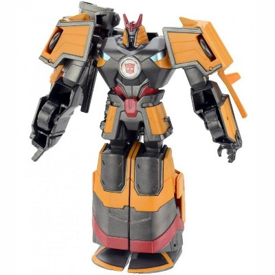 TAV27 Microshooter Drift | Transformers Adventure Action figures