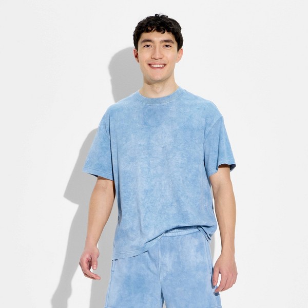 Camiseta de manga corta para hombre - Original Use™ 2