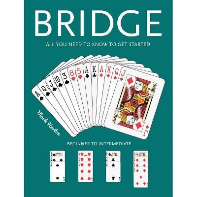  Bridge - (Puzzle Power) by  Mark Horton (Spiral Bound) 