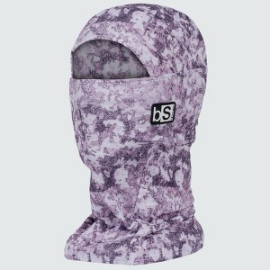 BlackStrap Adult Hood Balaclava Face Mask | Prints - 1 of 4