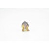 Collectible Wildlife Gifts | Armadillo, Cingulata,  Plastic Animal Figure, Model, Animal,  Gift, Toy,  2 1/2"   CWG105 B237 - 4 of 4