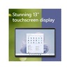 Microsoft Surface Pro 9 with 5G 13" 5K Tablet Microsoft SQ 3 8GB 256GB W11P - Manufacturer Refurbished - 3 of 4