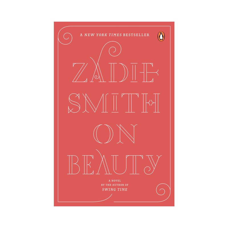 On Beauty - by  Zadie Smith (Paperback), 1 of 2