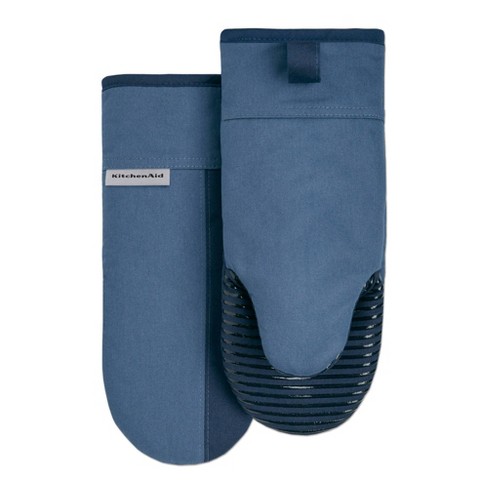 Kitchenaid 2pk Cotton Beacon Pot Holders : Target