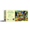 Sunsout Lucky Charms 300 pc  St. Patricks Day Jigsaw Puzzle 28933 - 2 of 4