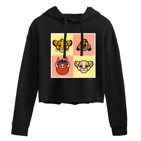 Lion king hoodie target sales