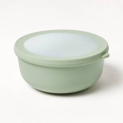 Tupperware Heritage - 11.75c Bowl - Mysterious Green : Target