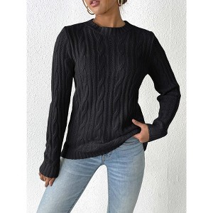 Women's Sweater - 1 of 4