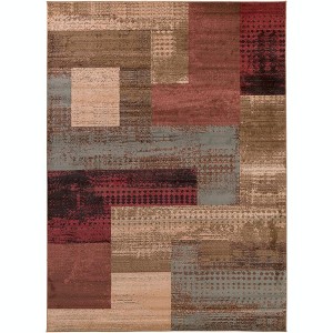 Mark & Day Hugo Woven Indoor Area Rugs - 1 of 4