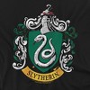 Men's Harry Potter Slytherin Crest T-Shirt - 2 of 4