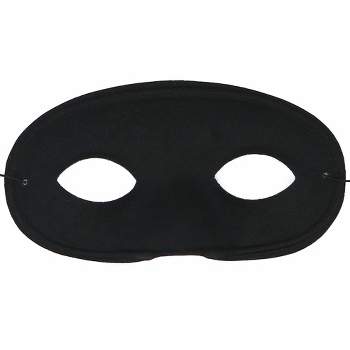 Skeleteen Cat Face Mask - Black : Target