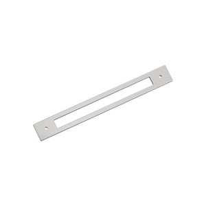 Amerock Medora Backplate for Cabinet Knobs and Pulls - 1 of 4