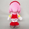 Sanei Boeki STH04 Sonic The Hedgehog All Star Collection Amy (S) W 5.1 x D 3.9 x H 8.7 inches (13 x 10 x 22 cm) Plush Toy - 3 of 4
