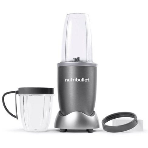 NutriBullet Single-Serve Blender 600W – 8pc Set