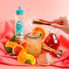Master of Mixes Cocktail Essentials Mint Syrup - 375ml Bottle (12.7 Fl Oz) - Mixer Perfect for Bartenders and Mixologists - 4 of 4