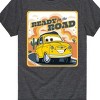 Boys' - Cars - Luigi Ready for the Road Short Sleeve Graphic T-Shirt - 2 of 4