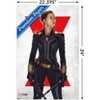 Trends International Marvel Black Widow - Black Widow One Sheet Unframed Wall Poster Prints - 3 of 4