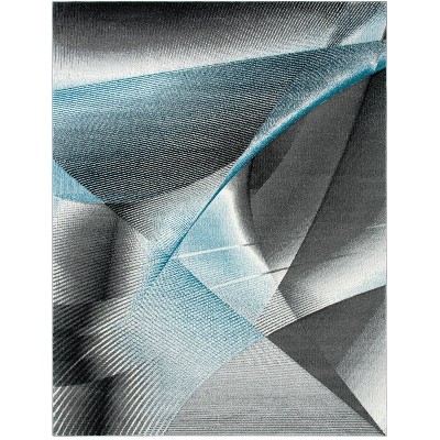 Hollywood HLW715 Machine Made Rug - Safavieh