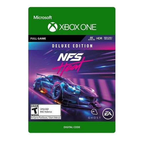 Need for Speed Hot Pursuit - Remaster - Microsoft Xbox One for sale online