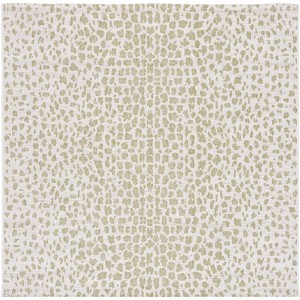 Courtyard CY8505 UV & Stain Resistant Non-Shedding Power Loomed Indoor/Outdoor Rugs - Safavieh - 1 of 4