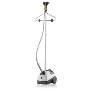 Reliable Corporation Vivio 550GC Professional Garment Steamer with Metal Head: 1300W, 120 Min Steam, Detachable Tank, Auto Shut-Off - 1 of 4