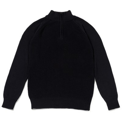 Mens turtleneck hot sale sweater target