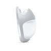 Best Buy: Elvie Curve Manual, In-Bra Silicone Breast Pump (4oz/120ml) White  EC01-01