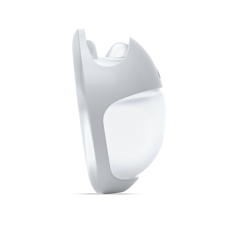 Elvie Curve Wearable Silicone Breast Pump, 5 of 13