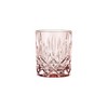 Nachtmann Noblesse 4″ Whiskey Tumbler, Fine Crystal Glass for Bourbon, Whiskey, & Other Beverages, 10.4-Ounces, Dishwasher Safe - 2 of 4