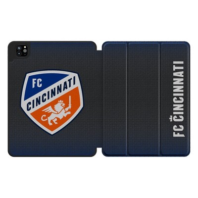 Keyscaper FC Cincinnati Linen Tablet Case for iPad Air 13in (M2)
