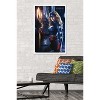 Trends International DC Comics TV Stargirl - Key Art Framed Wall Poster Prints - 2 of 4
