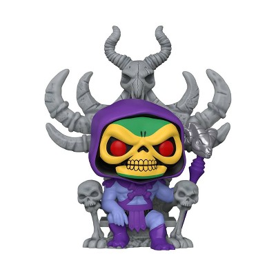 skeletor funko pop