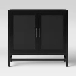 Warwick 2 Door Cabinet - Threshold™