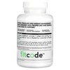 fitcode CLA1000, 1,000 mg, 90 Softgels - 3 of 4