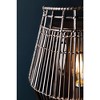 Troy Lighting Hunters Point 1 - Light Wall Light in  Dark Espresso Clear Shade - 4 of 4