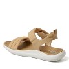 Dearfoams Women's Thea Quarter Strap Sandal - 2 of 4