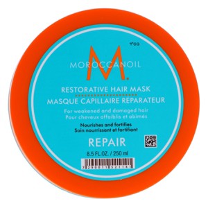 Moroccanoil Restorative Hair Mask 8.5 oz - 1 of 4