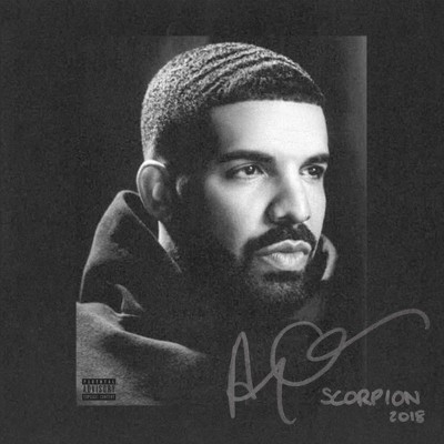 Drake - Scorpion [Explicit] (CD)