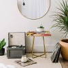 Viviana Gonzalez Retro Fusion Side Square Table - Deny Designs - 4 of 4