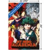 Trends International My Hero Academia - Teaser 2 Unframed Wall Poster Prints - 3 of 4