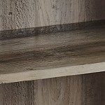 gray wash