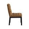 Meridian Furniture,Evelyn Velvet Dining Chair - 3 of 4