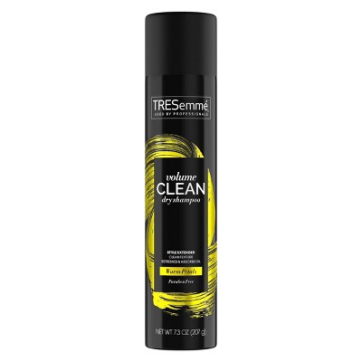 Tresemme Volumizing Dry Shampoo - 7.3oz