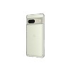 SaharaCase Hybrid-Flex Hard Shell Case for Google Pixel 7 Clear (CP00377) - 2 of 4