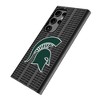 Keyscaper NCAA Text Backdrop MagSafe Compatible Cell Phone Case for Galaxy S24 - 2 of 4