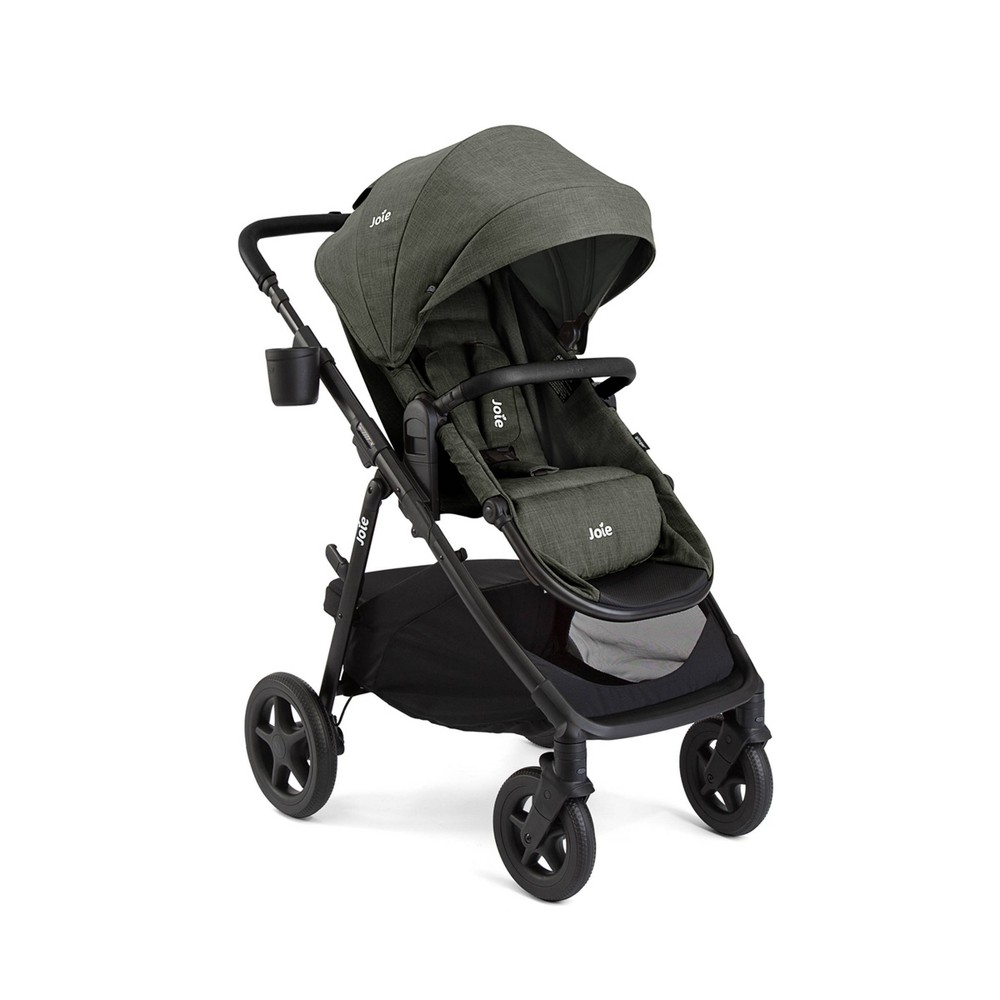 Joie Ginger Height Adjustable Pramette Stroller - Evergreen -  92331784